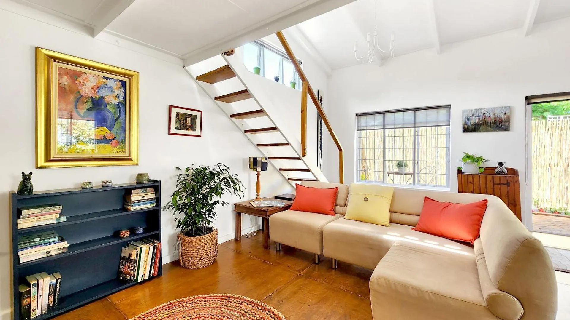 The Loft On Tudor Tokai Südafrika